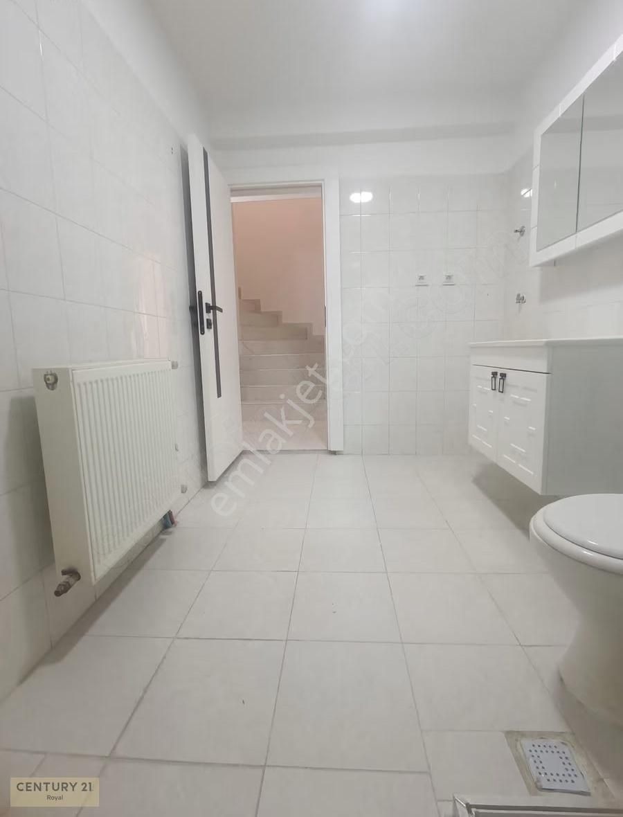 Full Yapılı Süper Lüks Teras Manzaralı 4+1 Satılık Dubleks Daire - Görsel 22