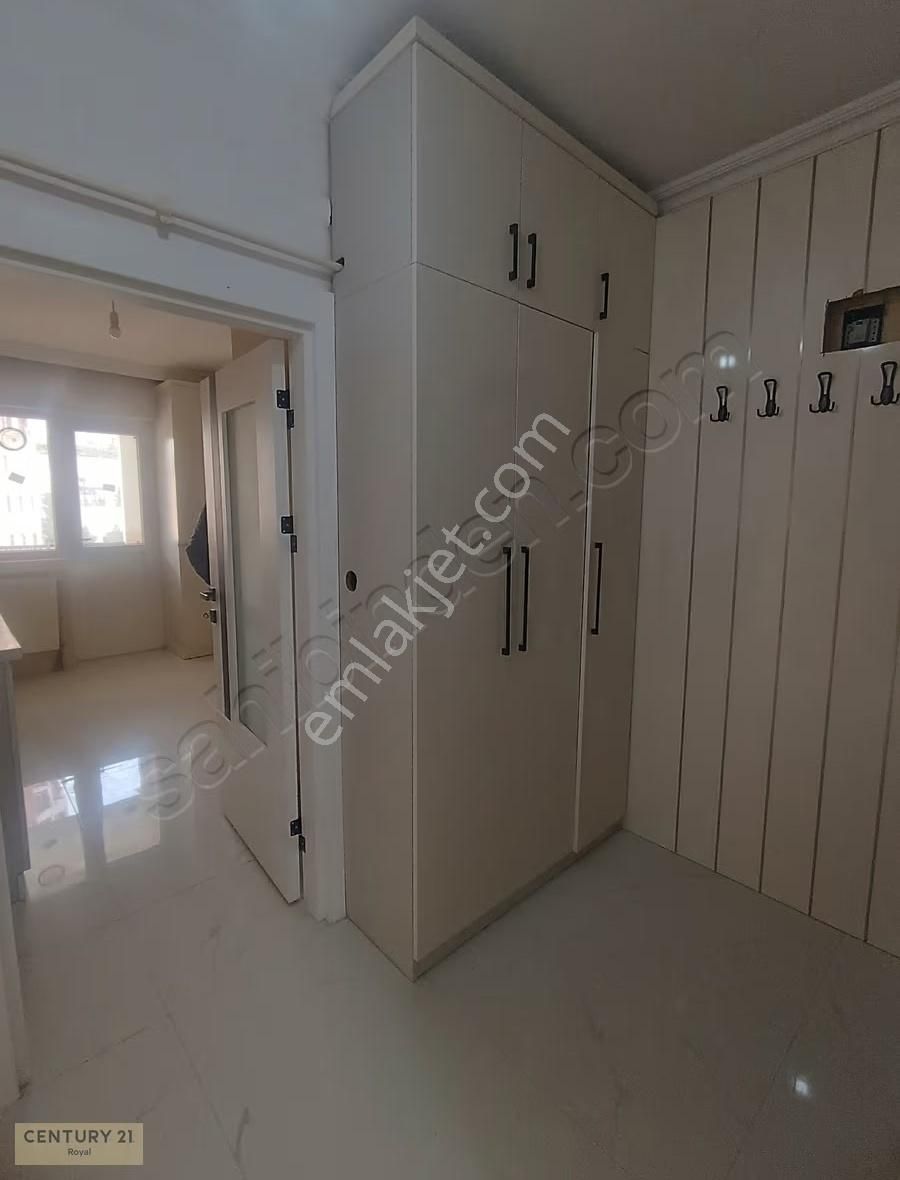 Full Yapılı Süper Lüks Teras Manzaralı 4+1 Satılık Dubleks Daire - Görsel 9