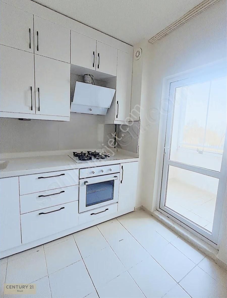 Yapracık 11. Bölge Full Yapılı Kiralık Daire - Görsel 18
