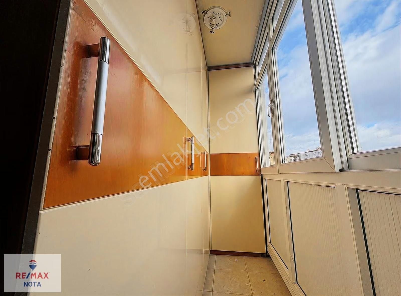 Balçova Halk Merkezi Yakınında Kiralık 3+1 Geniş Aydınlık Daire - Görsel 14