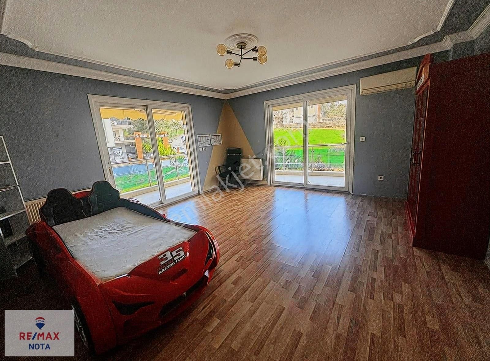 Balçova Halk Merkezi Yakınında Kiralık 3+1 Geniş Aydınlık Daire - Görsel 22