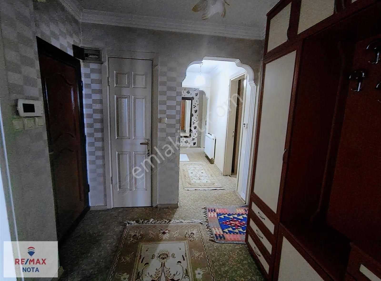 Bahar Mahallesi'nde 3+1 Kiralık Daire - Görsel 32