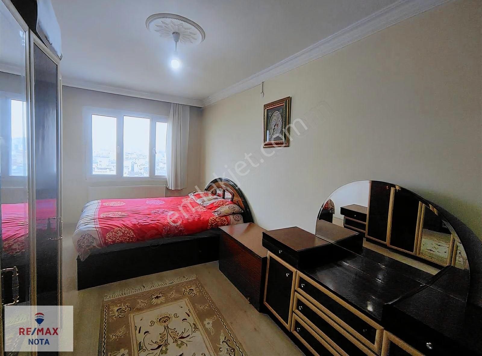 Bahar Mahallesi'nde 3+1 Kiralık Daire - Görsel 29