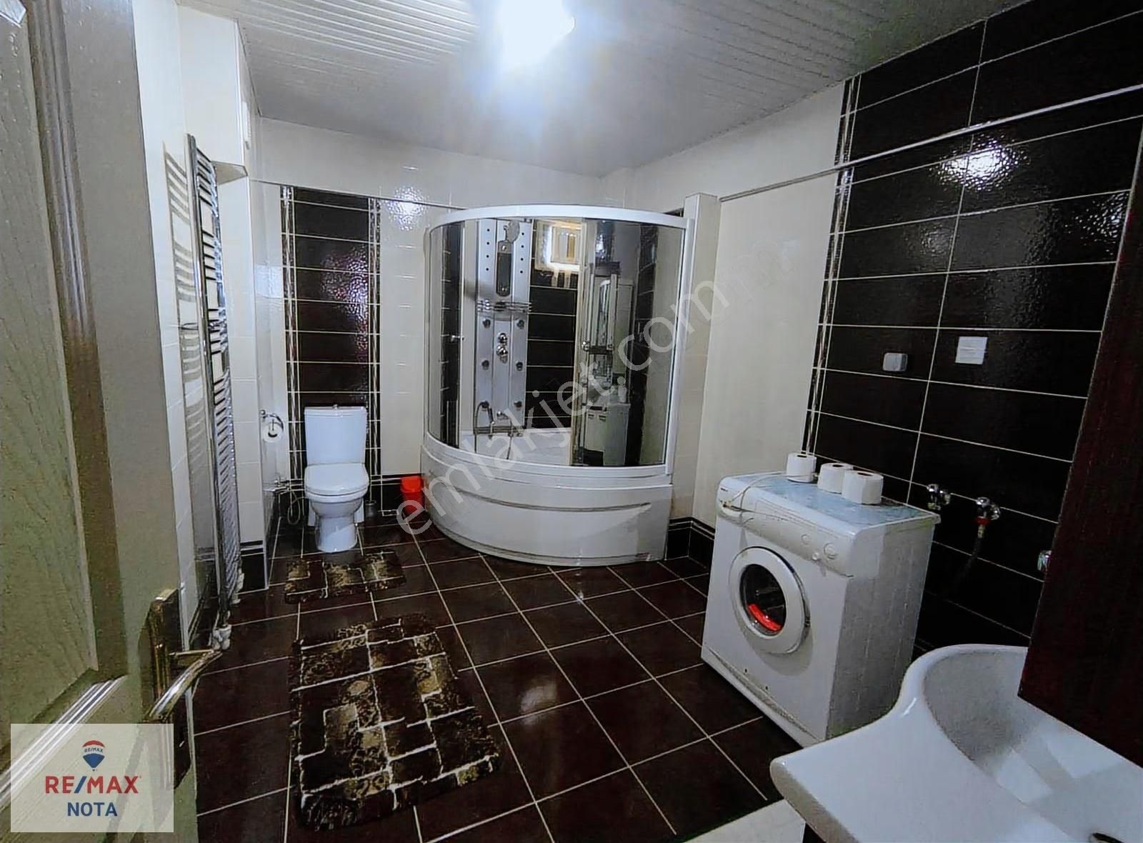 Bahar Mahallesi'nde 3+1 Kiralık Daire - Görsel 27