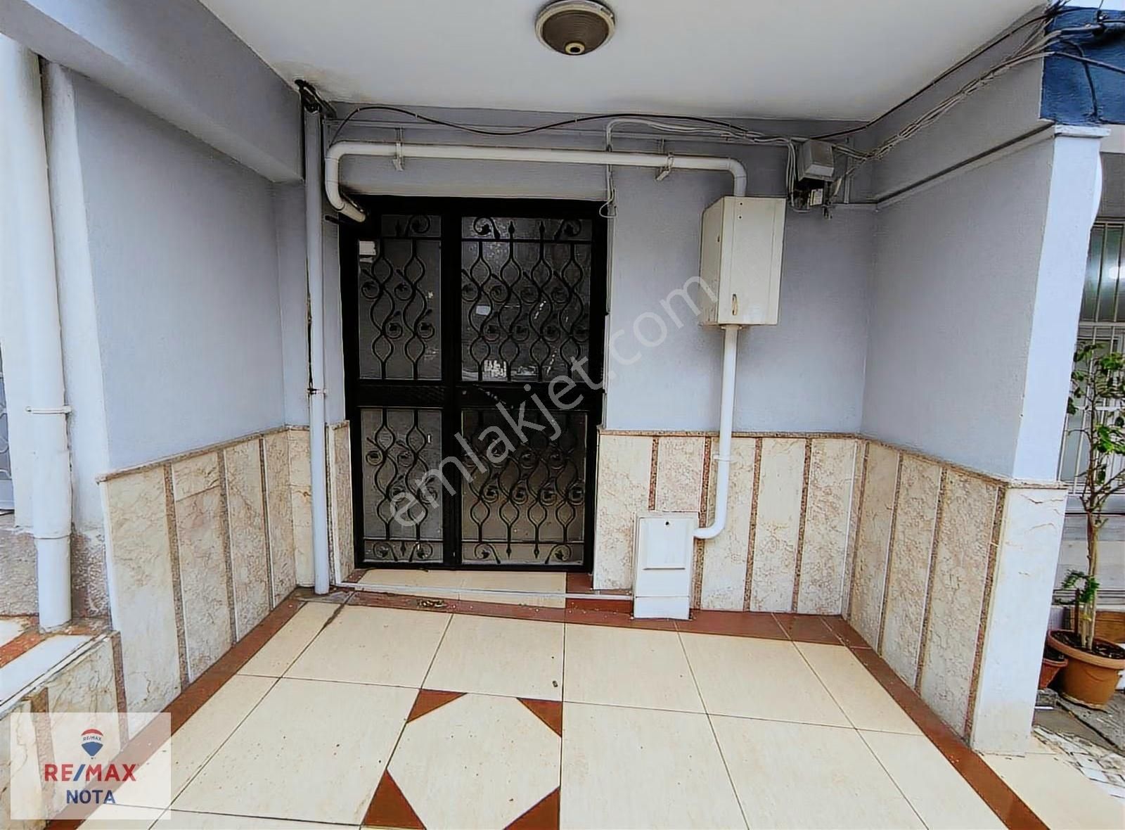 Bahar Mahallesi'nde 3+1 Kiralık Daire - Görsel 15