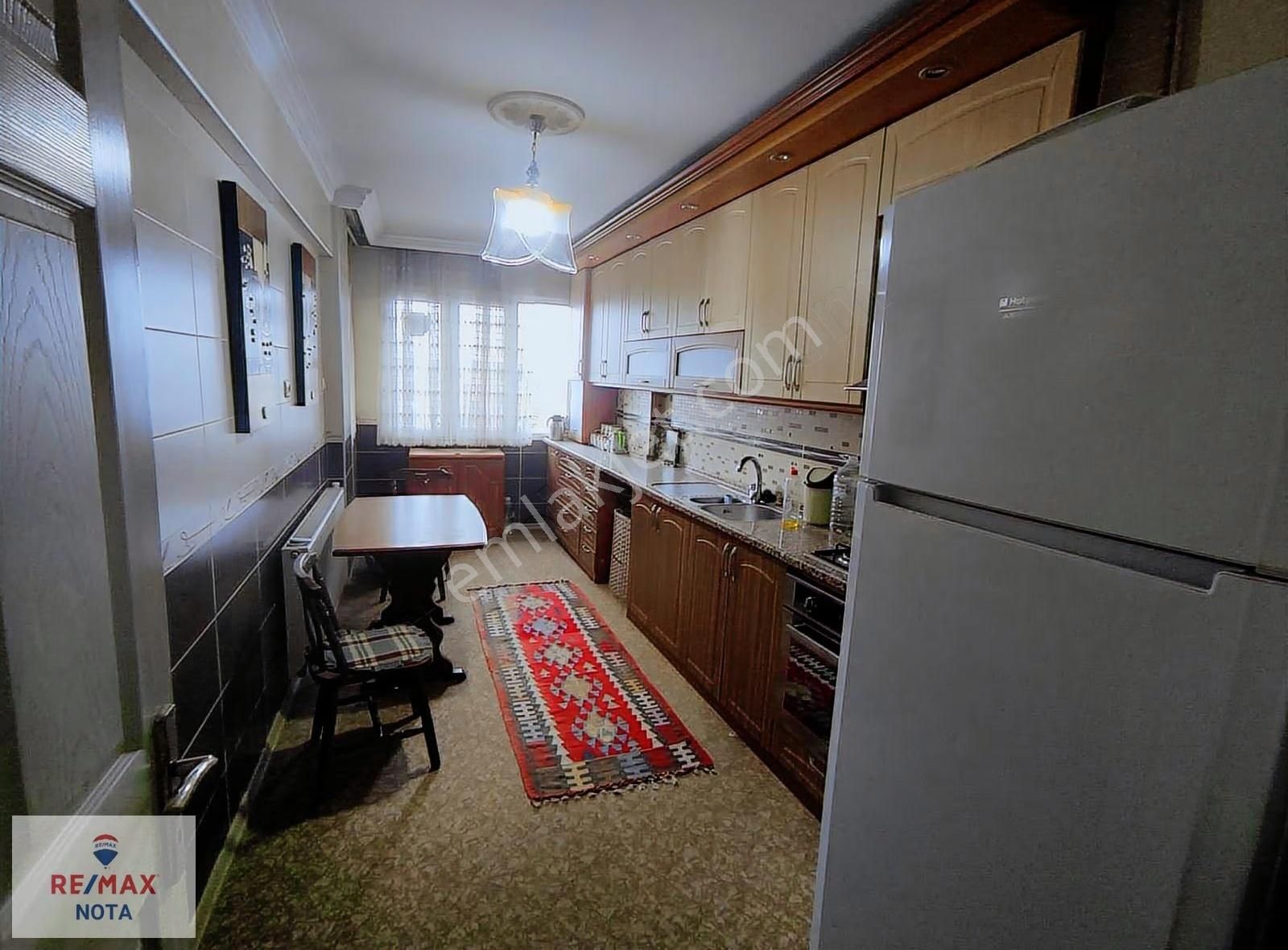 Bahar Mahallesi'nde 3+1 Kiralık Daire - Görsel 8