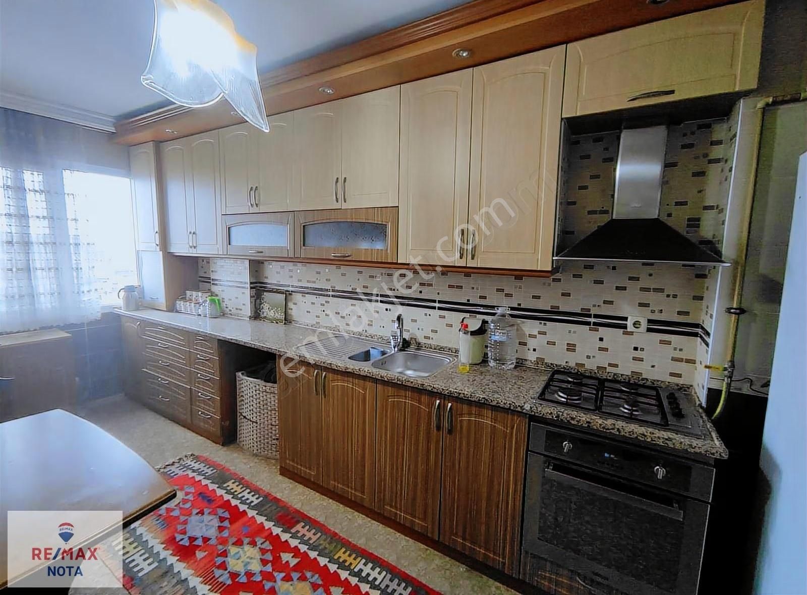 Bahar Mahallesi'nde 3+1 Kiralık Daire - Görsel 23