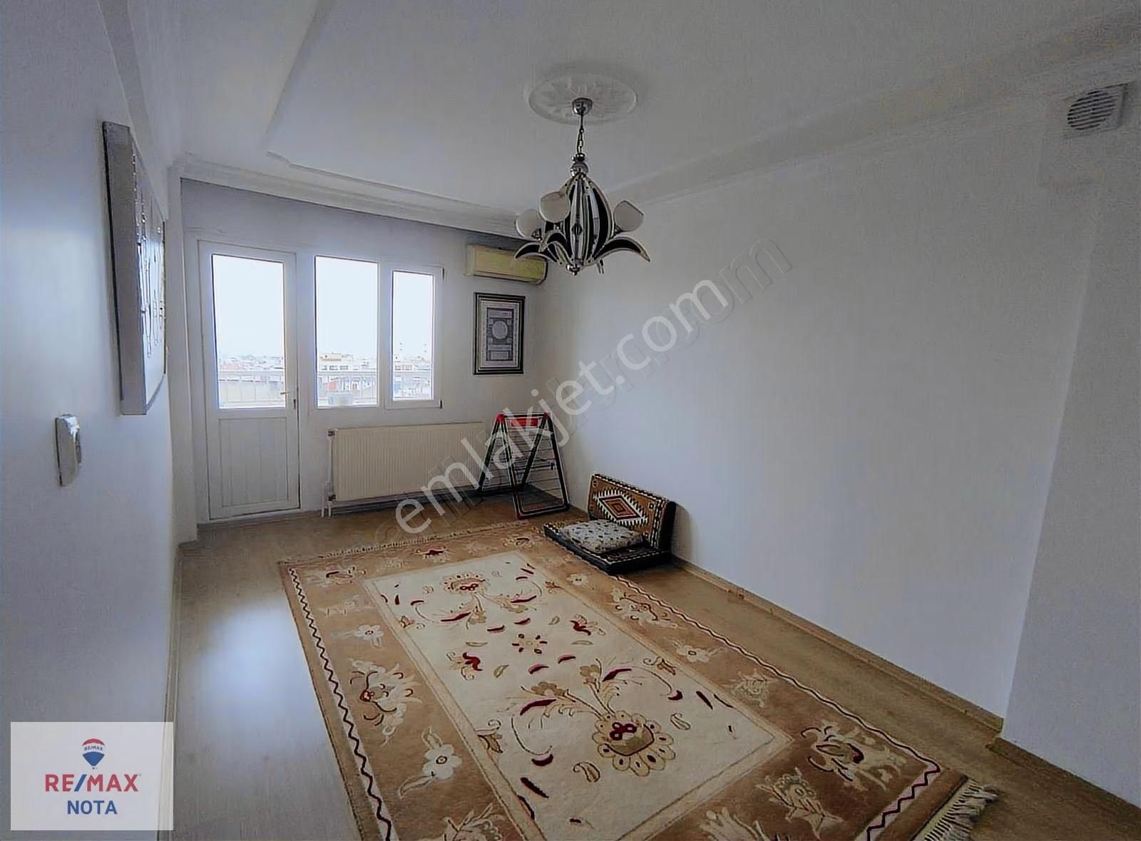 Bahar Mahallesi'nde 3+1 Kiralık Daire - Görsel 25