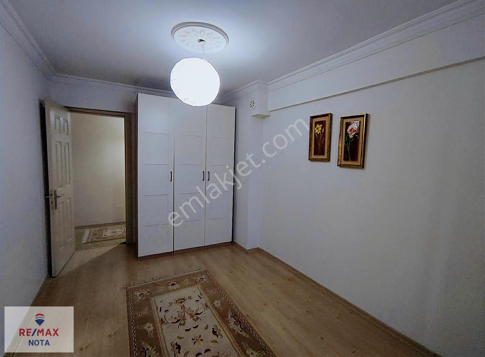 Bahar Mahallesi'nde 3+1 Kiralık Daire - Görsel 24