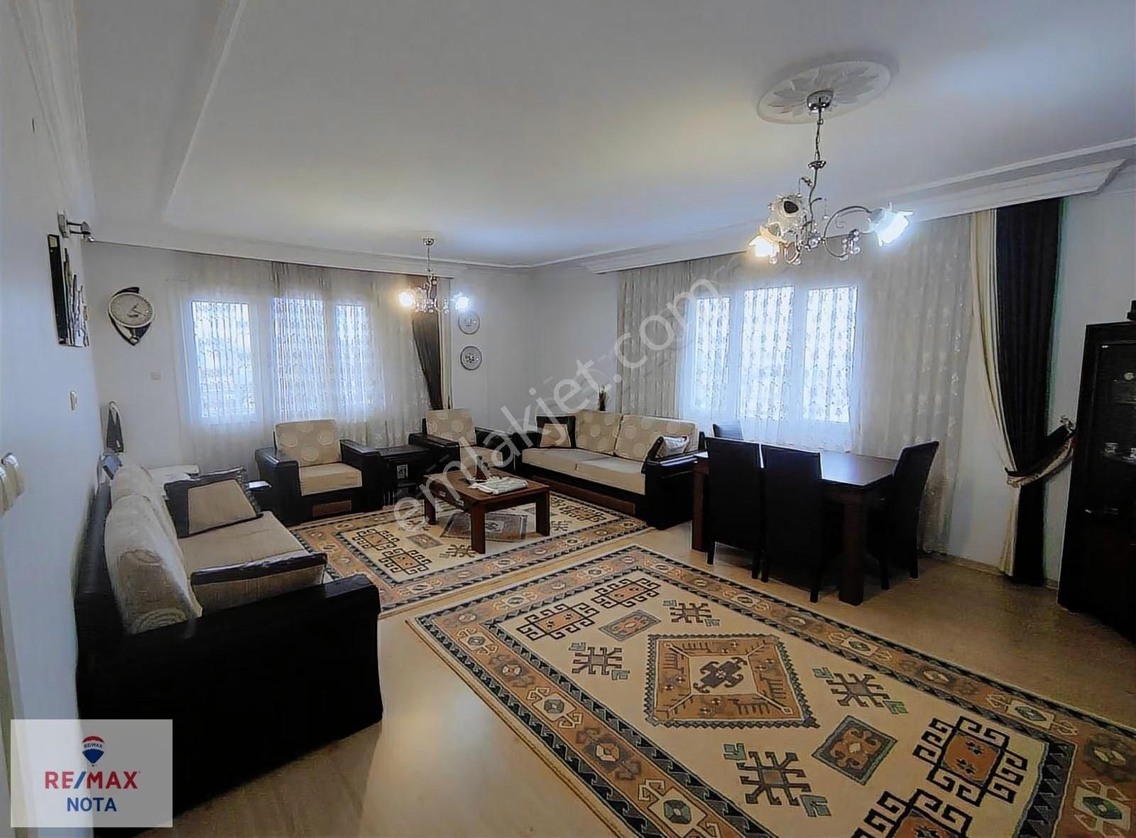 Bahar Mahallesi'nde 3+1 Kiralık Daire - Görsel 21