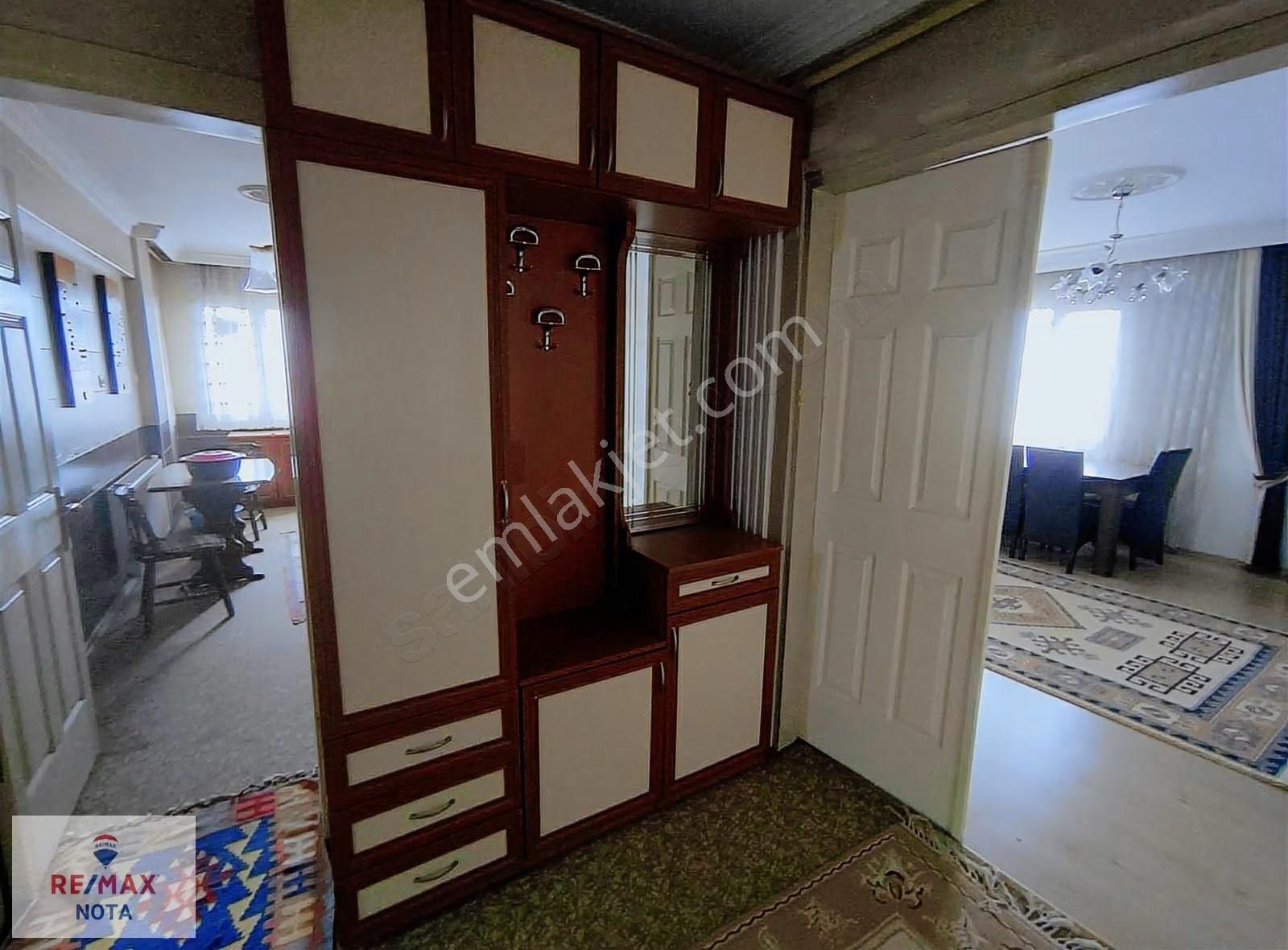 Bahar Mahallesi'nde 3+1 Kiralık Daire - Görsel 14