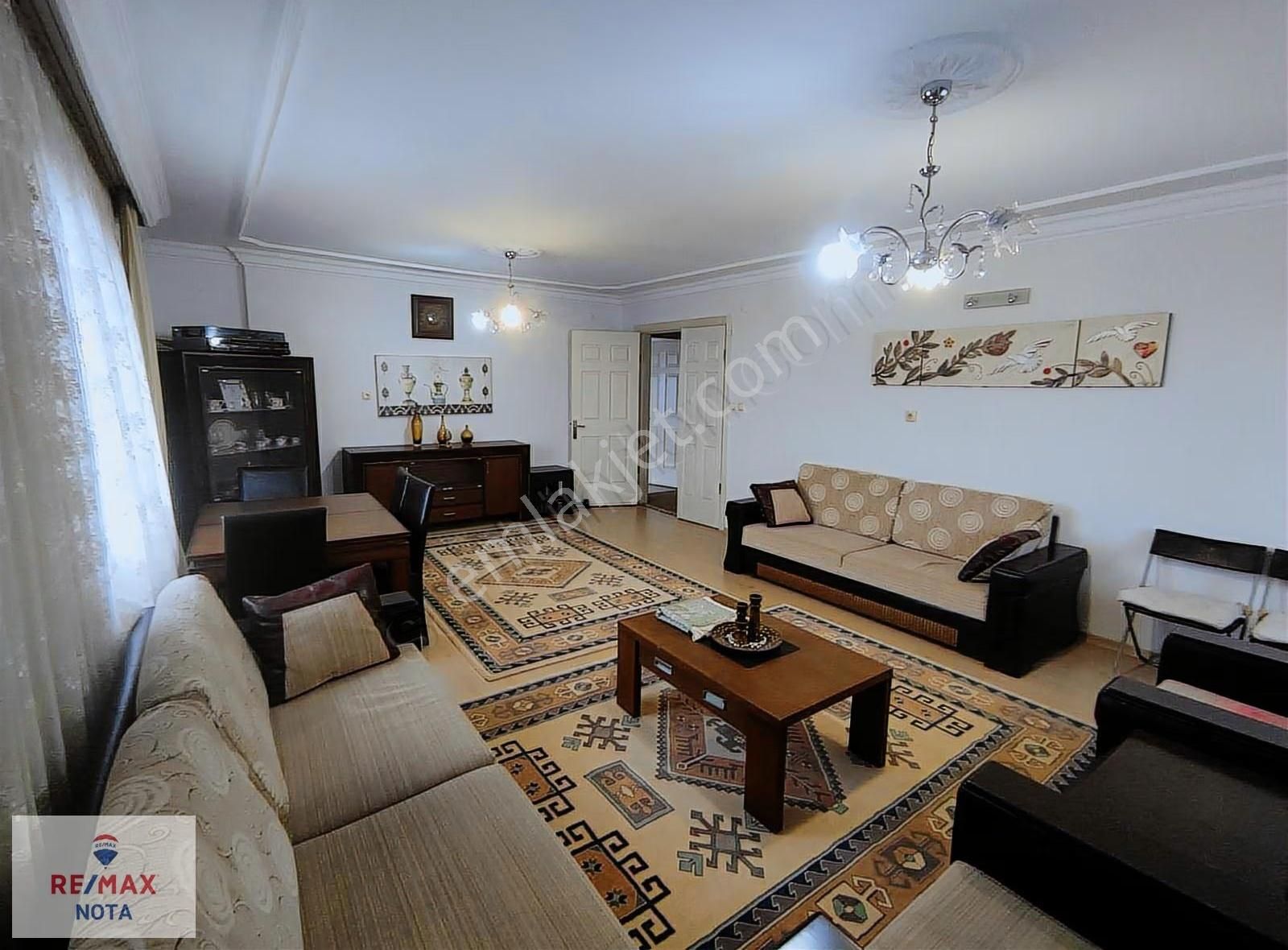 Bahar Mahallesi'nde 3+1 Kiralık Daire - Görsel 17