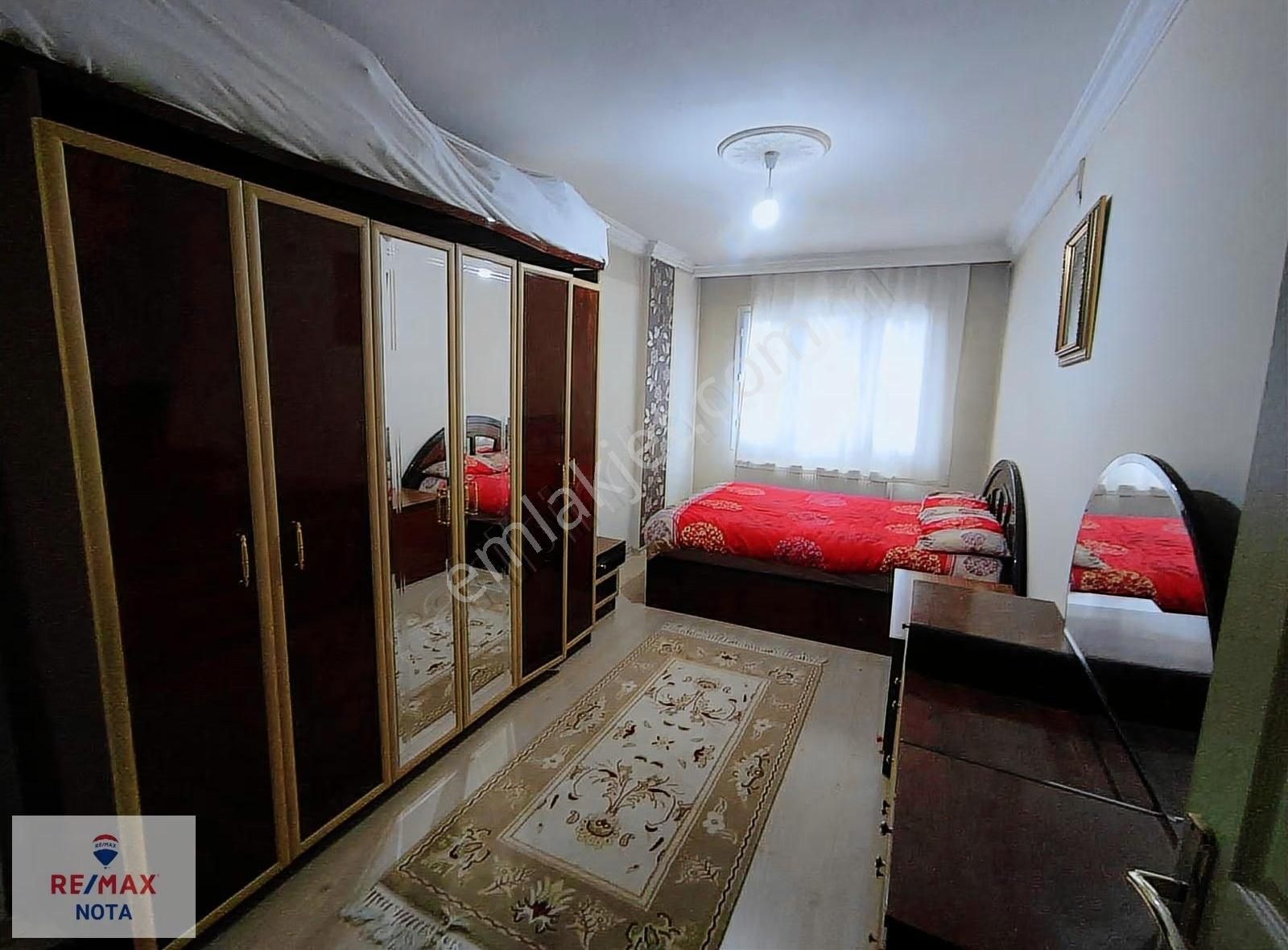 Bahar Mahallesi'nde 3+1 Kiralık Daire - Görsel 2