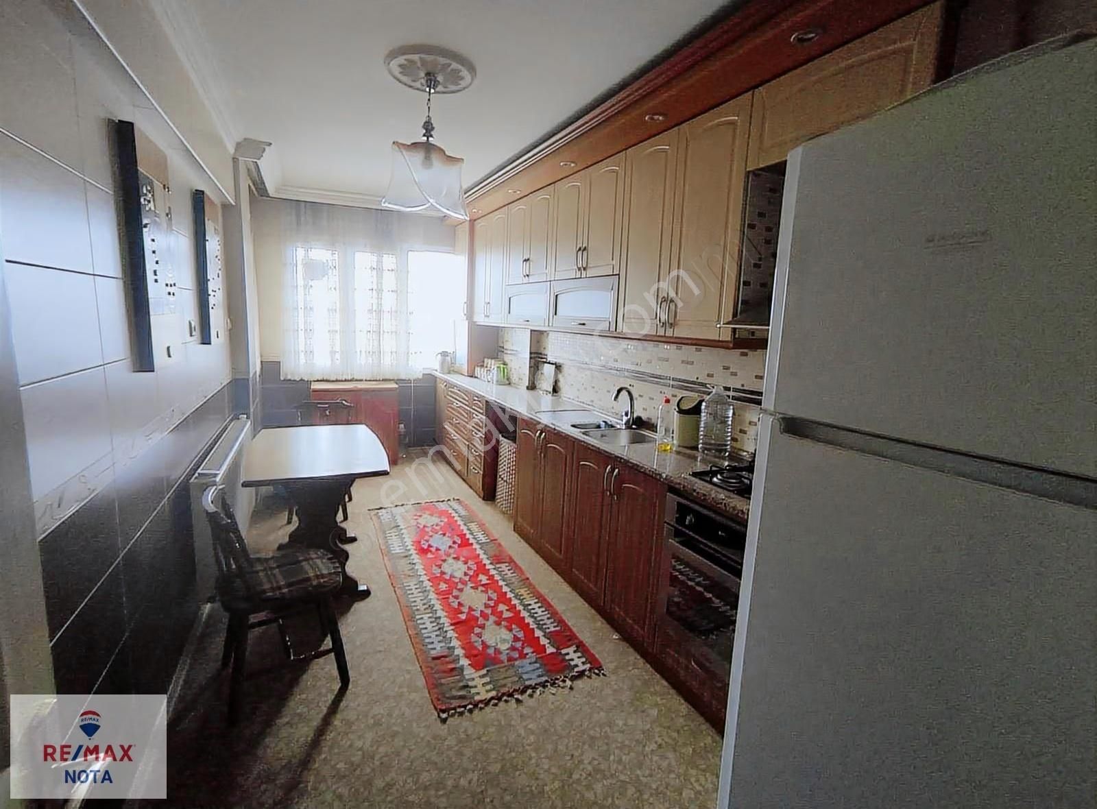 Bahar Mahallesi'nde 3+1 Kiralık Daire - Görsel 28