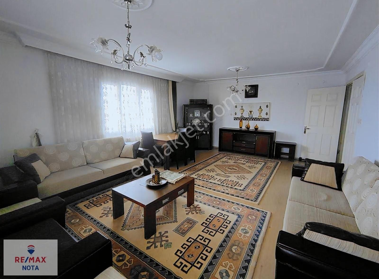 Bahar Mahallesi'nde 3+1 Kiralık Daire - Görsel 31