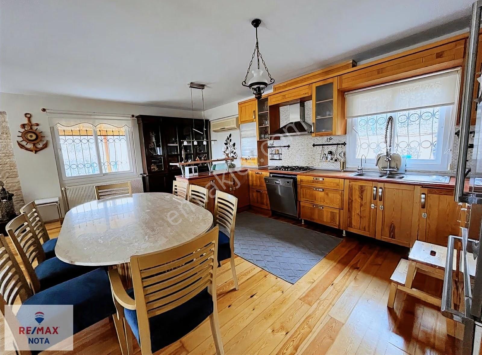 Buca Kaynaklarda Havuzlu Villalı Satılık Arazi (müstakil Tapu) - Görsel 9