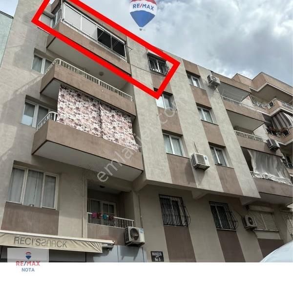 Yeşilyurt Doğanay Mahallesinde Satılık 3+1 Daire - Görsel 2