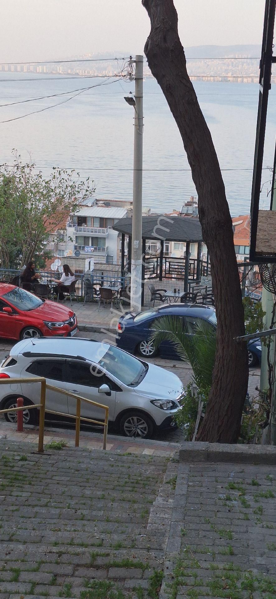 Tarihi Asansöre Yürüme Mesafesinde - Görsel 19
