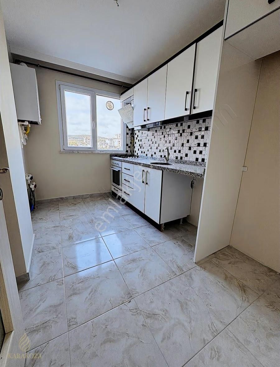 Çekmeköy Ormanevim Sitesinde Doğayla İç İçe Kiralık 2+1 Daire - Görsel 9