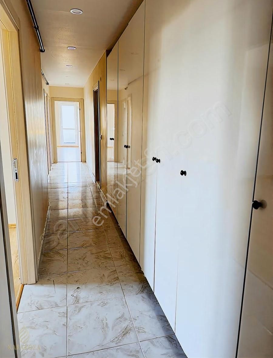 Çekmeköy Ormanevim Sitesinde Doğayla İç İçe Kiralık 2+1 Daire - Görsel 14