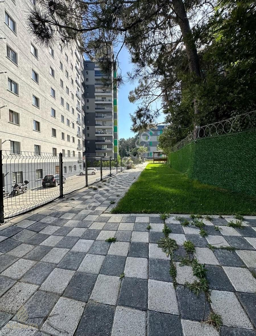 Çekmeköy Ormanevim Sitesinde Doğayla İç İçe Kiralık 2+1 Daire - Görsel 8