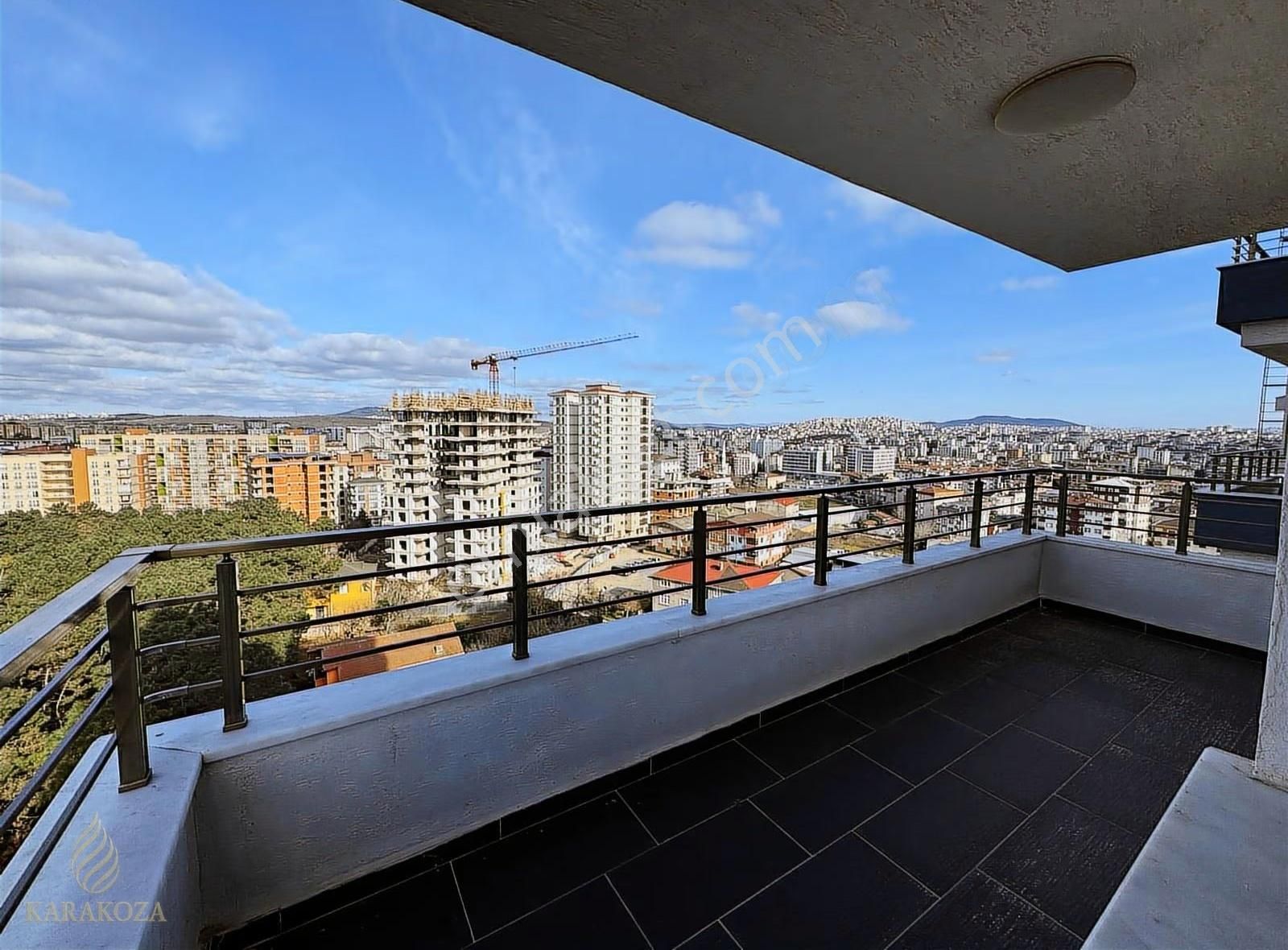 Çekmeköy Ormanevim Sitesinde Doğayla İç İçe Kiralık 2+1 Daire - Görsel 3