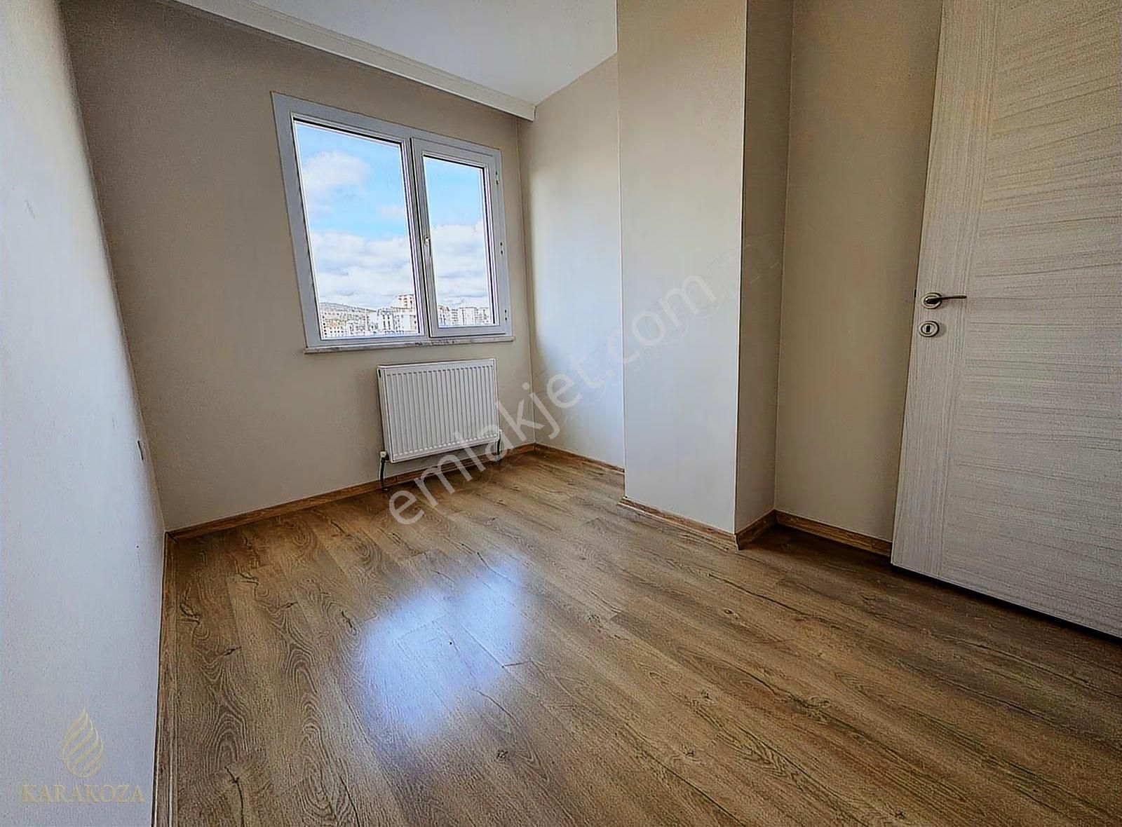 Çekmeköy Ormanevim Sitesinde Doğayla İç İçe Kiralık 2+1 Daire - Görsel 17