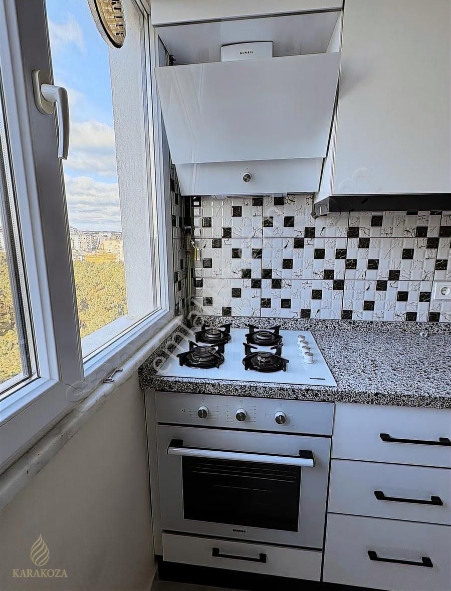Çekmeköy Ormanevim Sitesinde Doğayla İç İçe Kiralık 2+1 Daire - Görsel 7