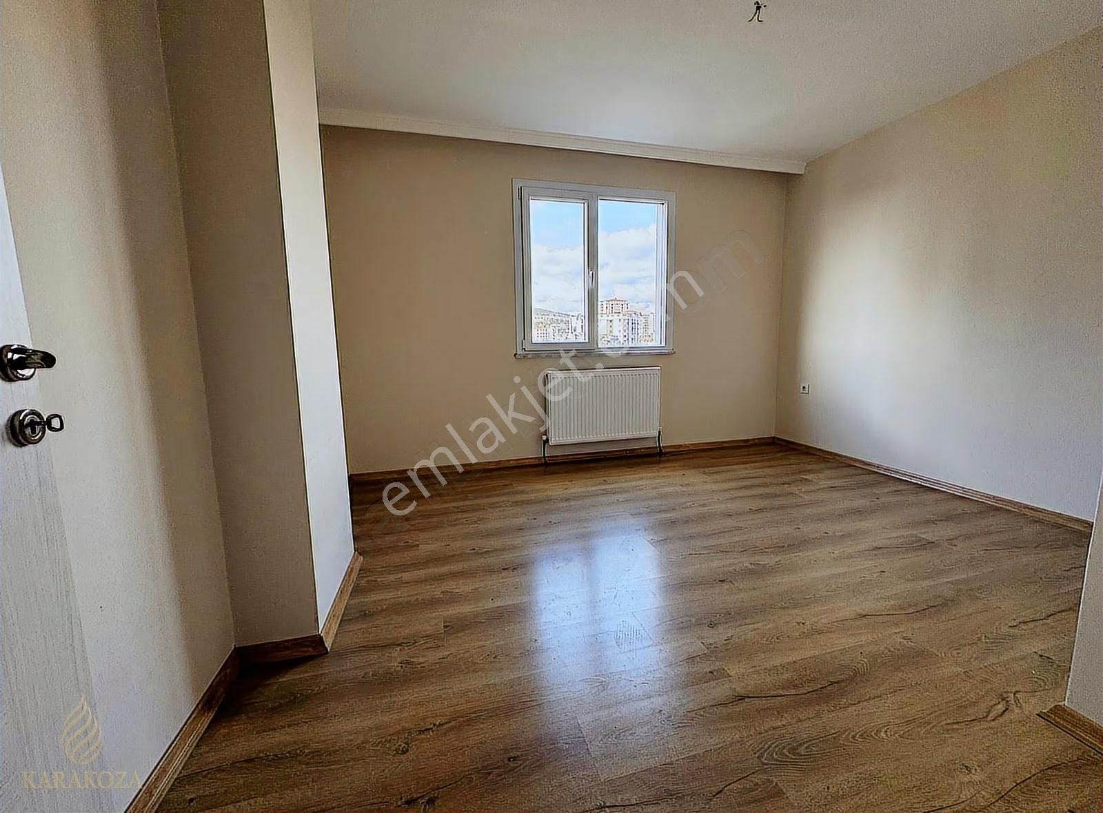 Çekmeköy Ormanevim Sitesinde Doğayla İç İçe Kiralık 2+1 Daire - Görsel 16