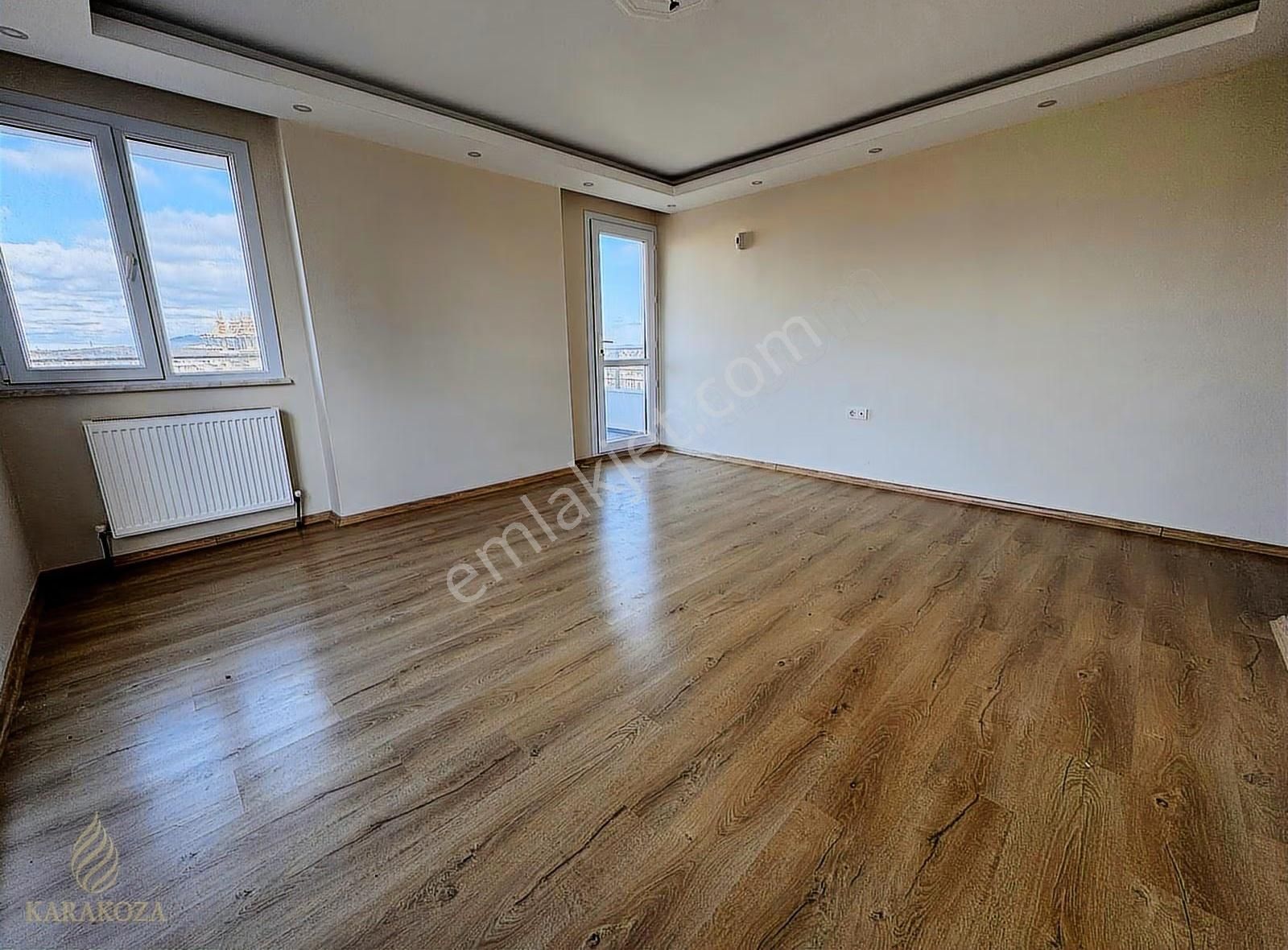 Çekmeköy Ormanevim Sitesinde Doğayla İç İçe Kiralık 2+1 Daire - Görsel 2