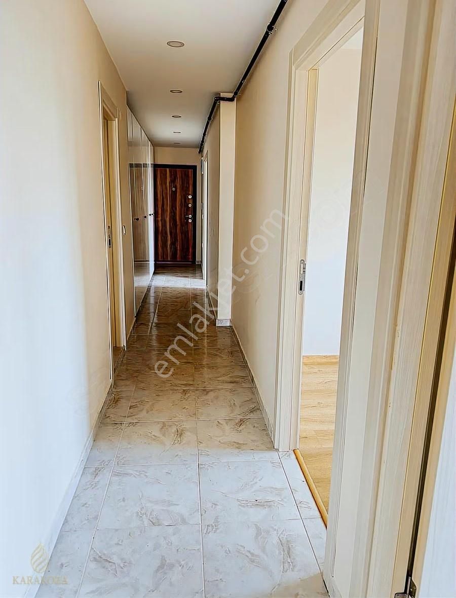 Çekmeköy Ormanevim Sitesinde Doğayla İç İçe Kiralık 2+1 Daire - Görsel 6
