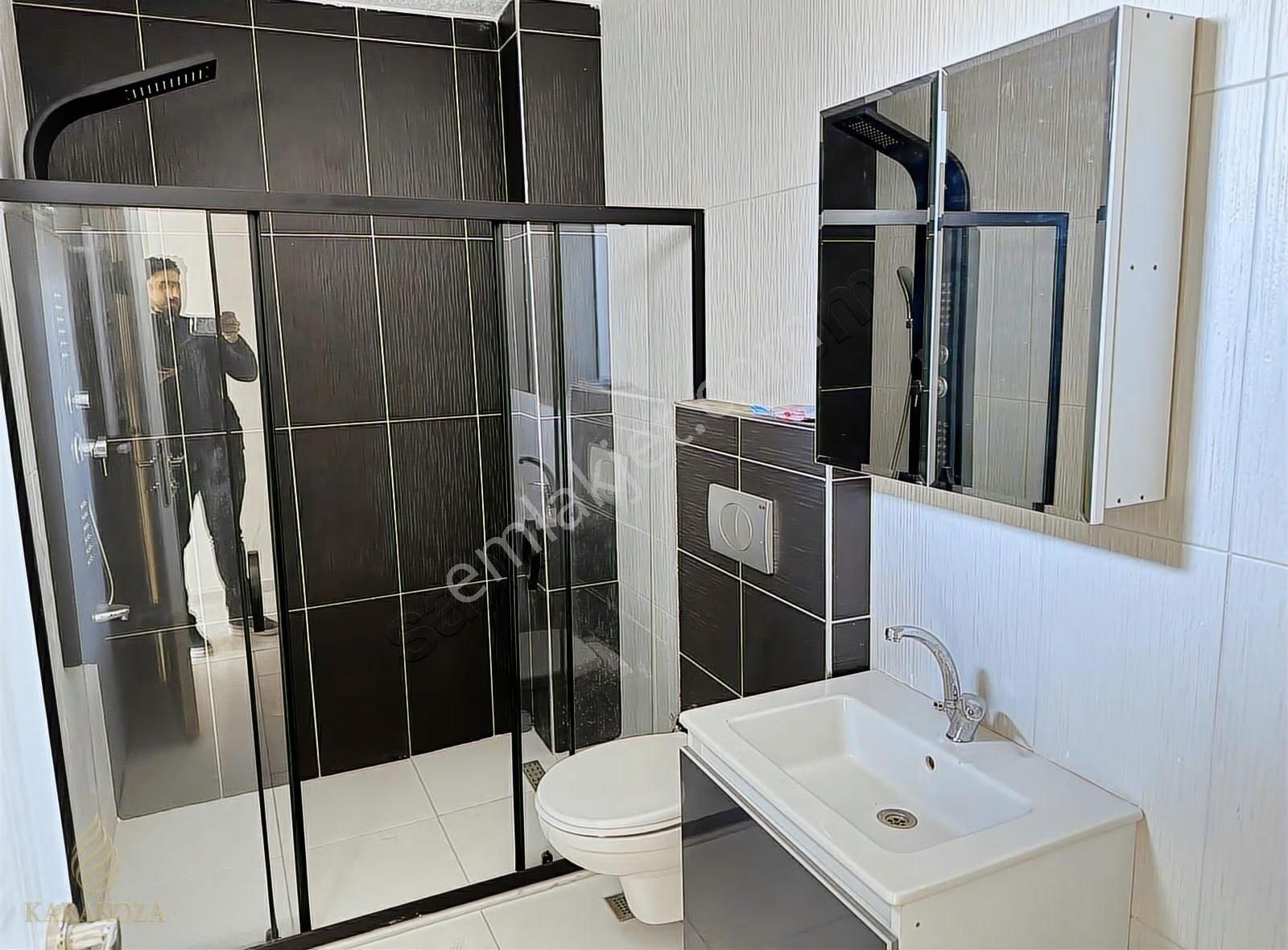 Çekmeköy Ormanevim Sitesinde Doğayla İç İçe Kiralık 2+1 Daire - Görsel 13