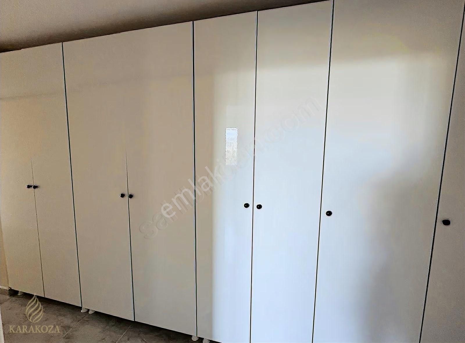 Çekmeköy Ormanevim Sitesinde Doğayla İç İçe Kiralık 2+1 Daire - Görsel 5