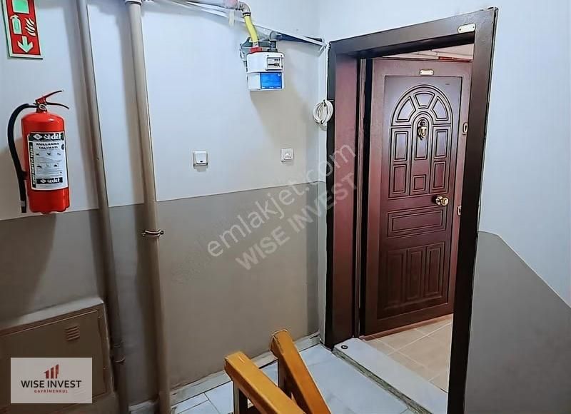 Emek Fsm Mahallesinde Kiralık Merkezi 3+1 Daire - Görsel 28