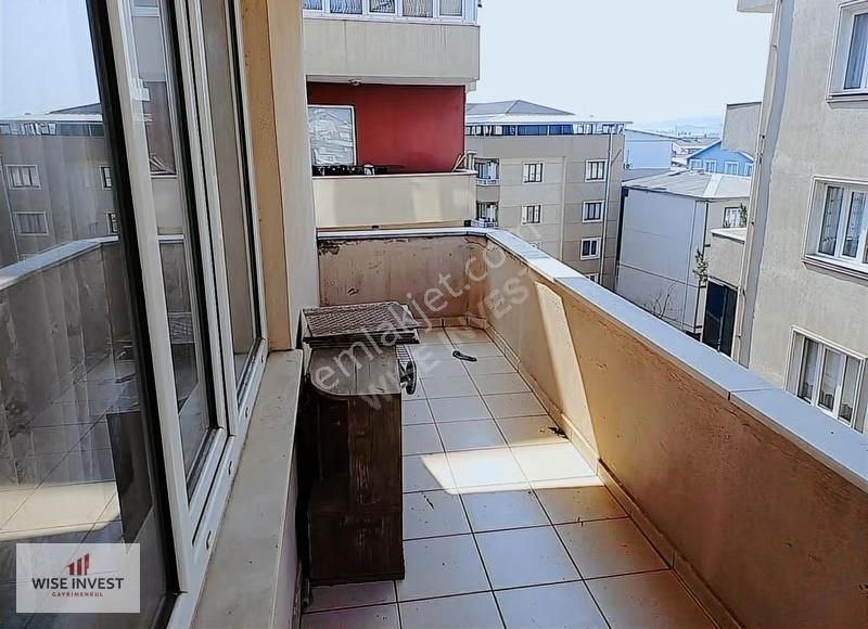 Emek Fsm Mahallesinde Kiralık Merkezi 3+1 Daire - Görsel 7