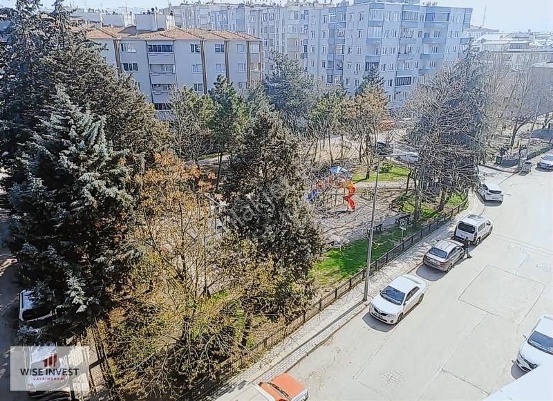 Emek Fsm Mahallesinde Kiralık Merkezi 3+1 Daire - Görsel 9
