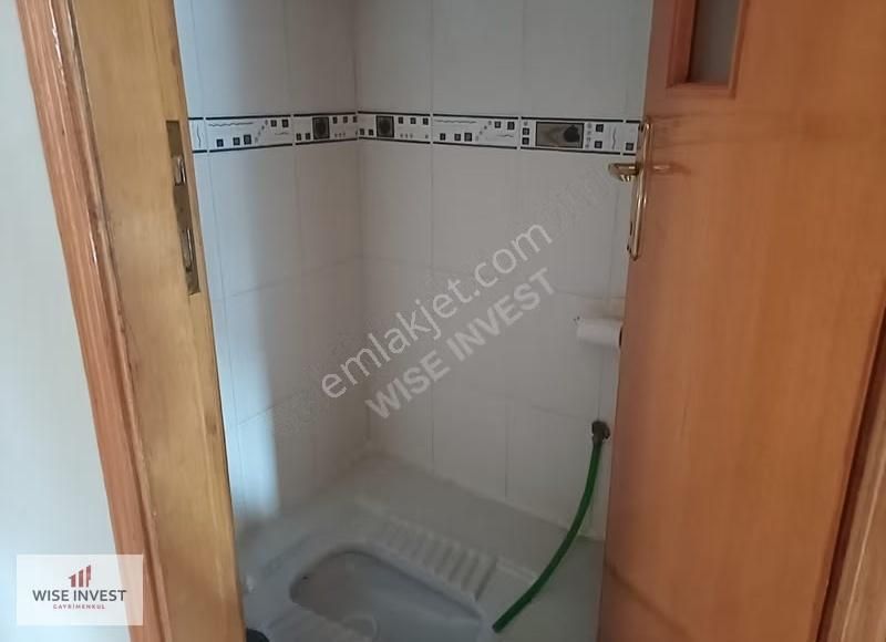 Emek Fsm Mahallesinde Kiralık Merkezi 3+1 Daire - Görsel 2