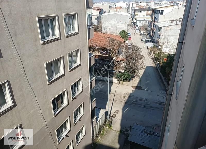 Emek Fsm Mahallesinde Kiralık Merkezi 3+1 Daire - Görsel 6
