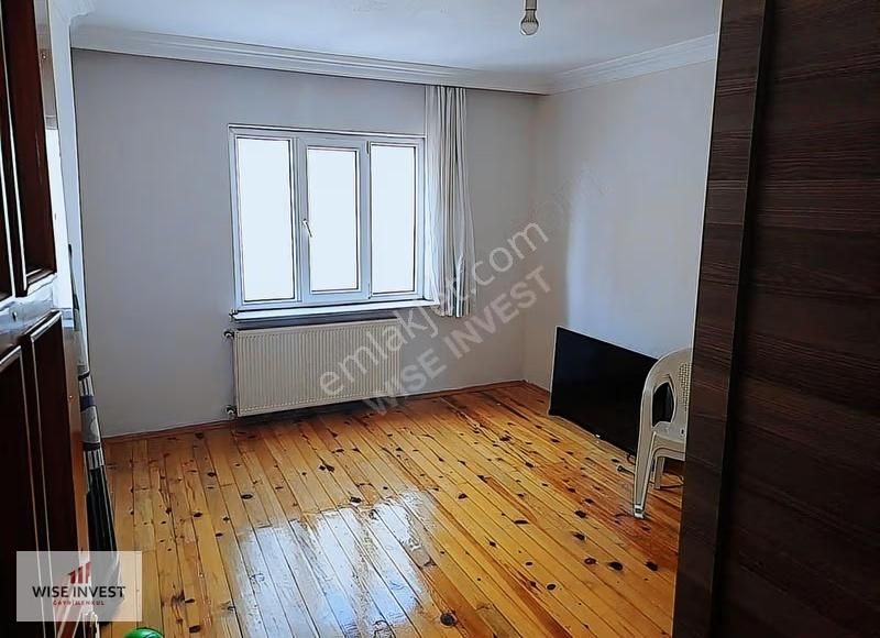 Emek Fsm Mahallesinde Kiralık Merkezi 3+1 Daire - Görsel 26
