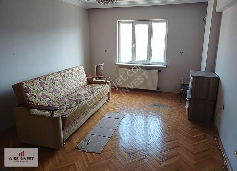 Emek Fsm Mahallesinde Kiralık Merkezi 3+1 Daire - Görsel 5