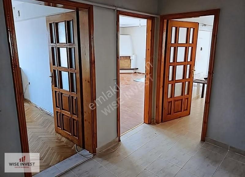 Emek Fsm Mahallesinde Kiralık Merkezi 3+1 Daire - Görsel 22