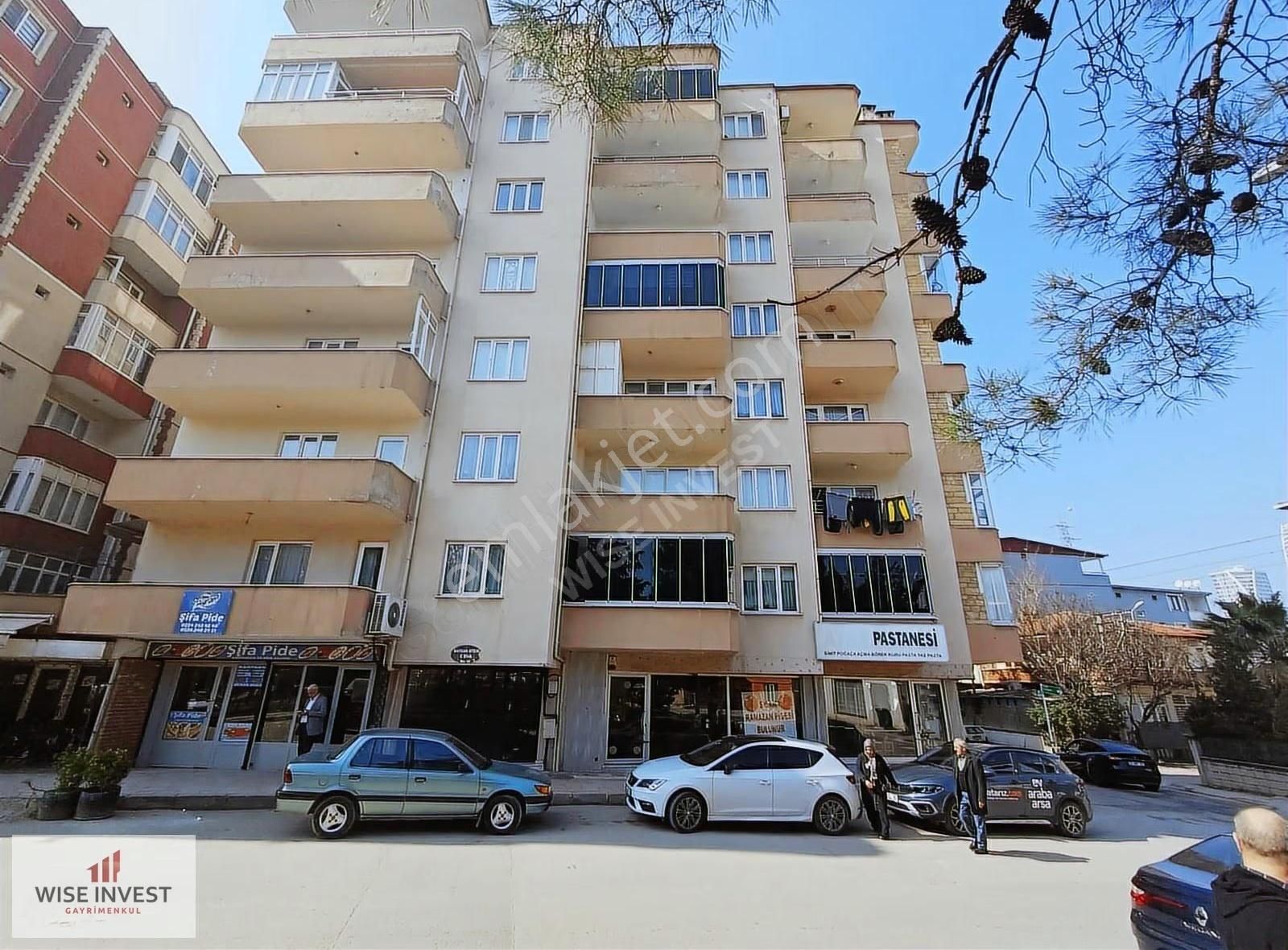 Emek Fsm Mahallesinde Kiralık Merkezi 3+1 Daire