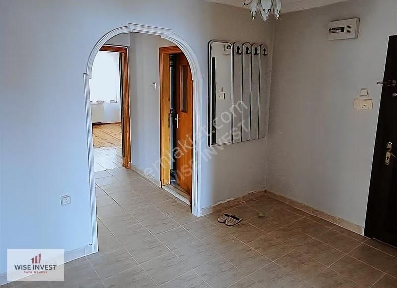 Emek Fsm Mahallesinde Kiralık Merkezi 3+1 Daire - Görsel 27