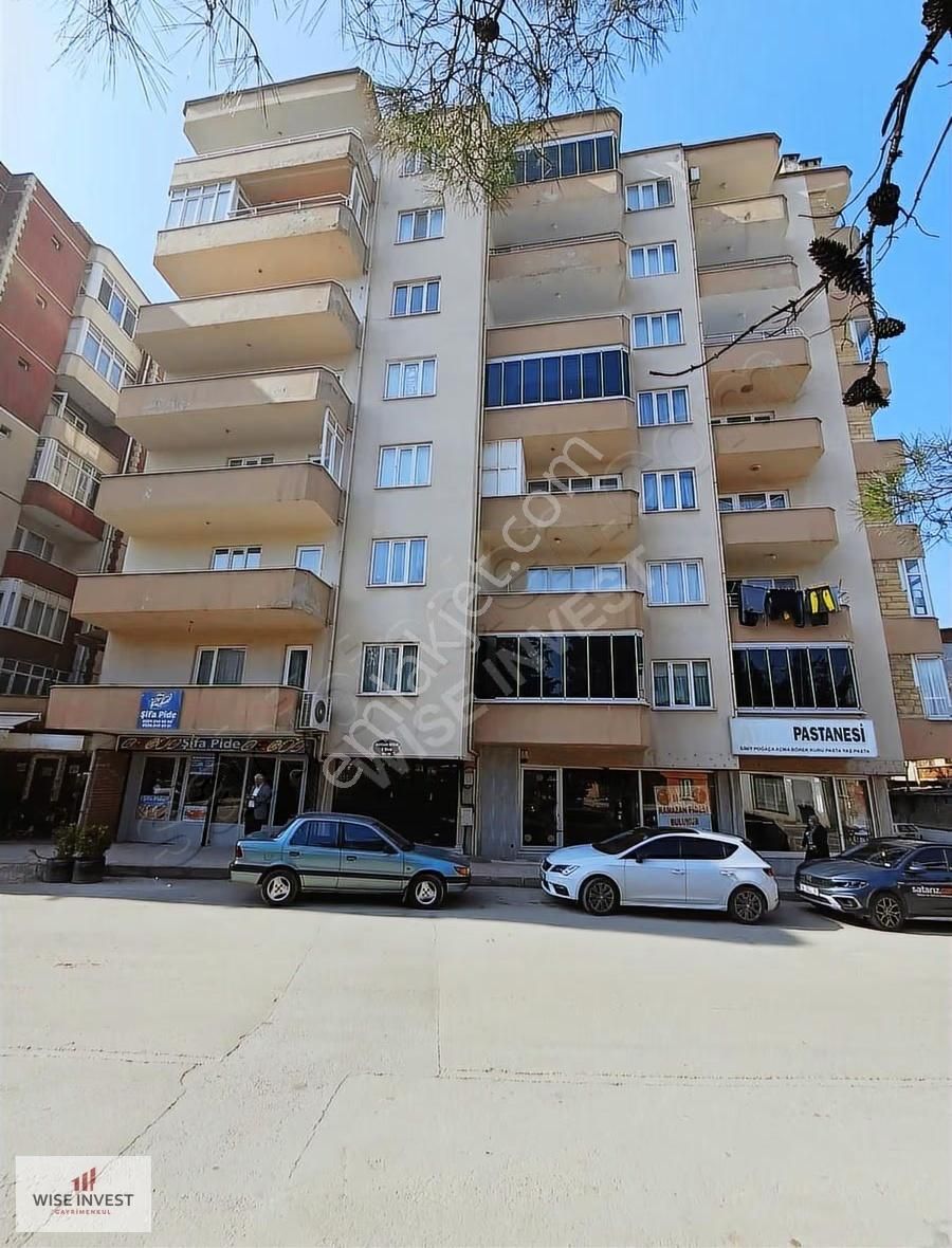 Emek Fsm Mahallesinde Kiralık Merkezi 3+1 Daire - Görsel 11
