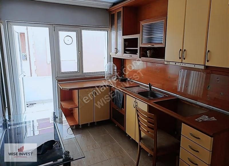Emek Fsm Mahallesinde Kiralık Merkezi 3+1 Daire - Görsel 25