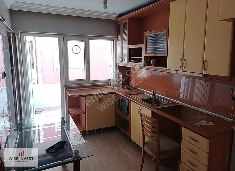 Emek Fsm Mahallesinde Kiralık Merkezi 3+1 Daire - Görsel 20