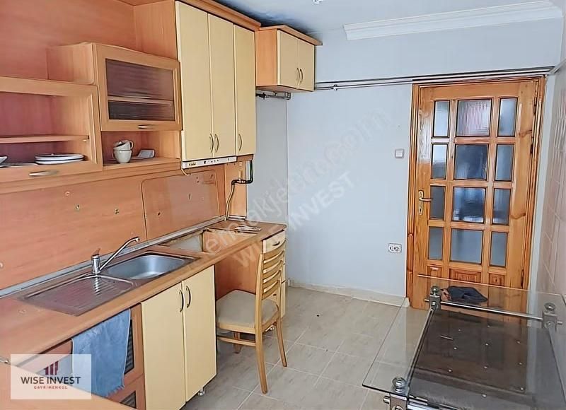 Emek Fsm Mahallesinde Kiralık Merkezi 3+1 Daire - Görsel 15