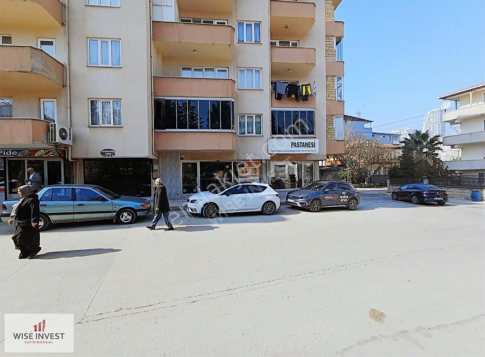 Emek Fsm Mahallesinde Kiralık Merkezi 3+1 Daire - Görsel 21