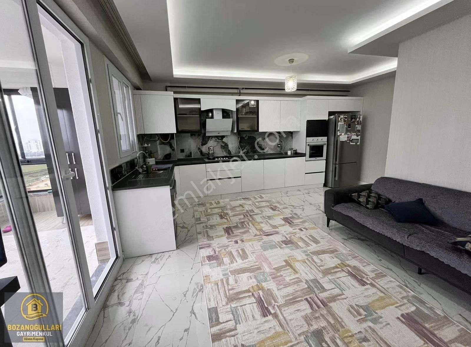 Havuzlu Sitede | Winstown Avm Arkası | 3.5+1 Modern Daire