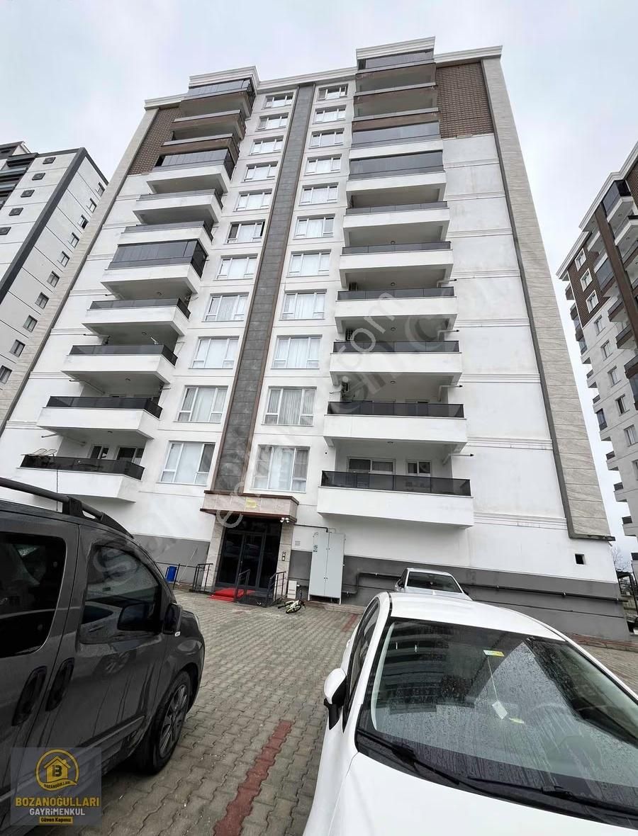 Havuzlu Sitede | Winstown Avm Arkası | 3.5+1 Modern Daire - Görsel 6